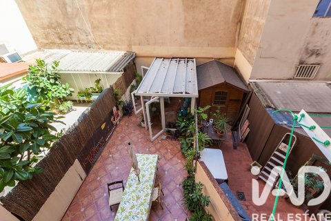 Dzīvoklis pārdošanā Barcelona, Spānijā 1 istaba, 50.64 m2 Nr. 152284 - attēls 17