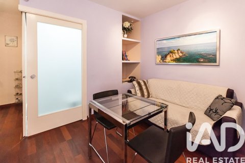 Dzīvoklis pārdošanā Barcelona, Spānijā 1 istaba, 50.64 m2 Nr. 152284 - attēls 22