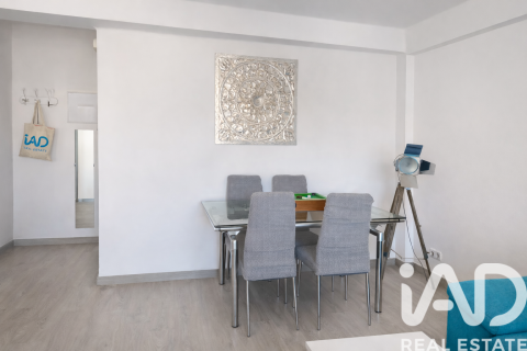 Dzīvoklis pārdošanā Malaga, Spānijā 3 istabas, 85 m2 Nr. 152282 - attēls 23