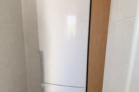 Lägenhet till salu i Malaga, Spanien 3 sovrum, 85 kvm. Nr. 152282 - foto 14