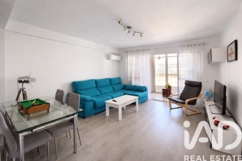 Wohnung zum Verkauf in Malaga, Spanien 3 Schlafzimmer, 85 m2 Nr. 152282 - Foto 2