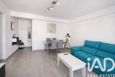 Wohnung zum Verkauf in Malaga, Spanien 3 Schlafzimmer, 85 m2 Nr. 152282 - Foto 7