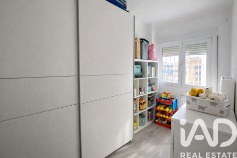 Dzīvoklis pārdošanā Malaga, Spānijā 3 istabas, 85 m2 Nr. 152282 - attēls 18