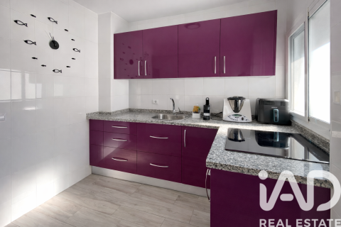 Dzīvoklis pārdošanā Malaga, Spānijā 3 istabas, 85 m2 Nr. 152282 - attēls 12