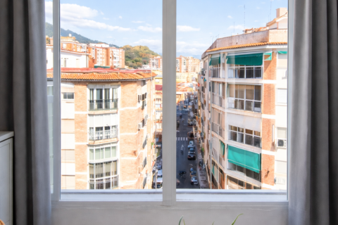 Dzīvoklis pārdošanā Malaga, Spānijā 3 istabas, 85 m2 Nr. 152282 - attēls 22