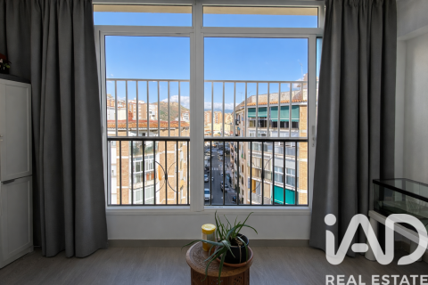 Wohnung zum Verkauf in Malaga, Spanien 3 Schlafzimmer, 85 m2 Nr. 152282 - Foto 5