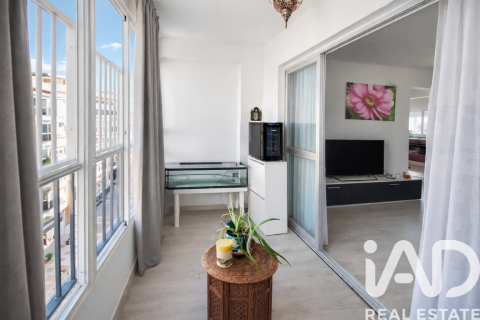 Wohnung zum Verkauf in Malaga, Spanien 3 Schlafzimmer, 85 m2 Nr. 152282 - Foto 6