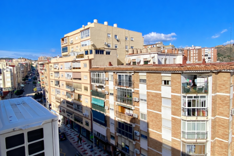 Dzīvoklis pārdošanā Malaga, Spānijā 3 istabas, 85 m2 Nr. 152282 - attēls 21