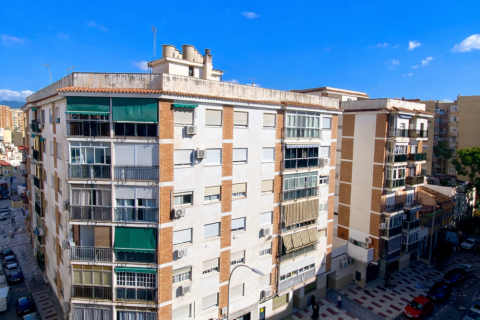 Dzīvoklis pārdošanā Malaga, Spānijā 3 istabas, 85 m2 Nr. 152282 - attēls 28