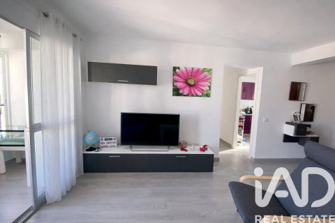 Wohnung zum Verkauf in Malaga, Spanien 3 Schlafzimmer, 85 m2 Nr. 152282 - Foto 4