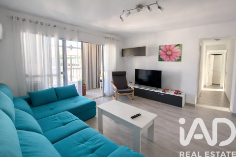 Wohnung zum Verkauf in Malaga, Spanien 3 Schlafzimmer, 85 m2 Nr. 152282 - Foto 1