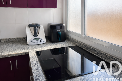 Apartment à vendre à Malaga, Espagne, 3 chambres, 85 m2 No. 152282 - photo 13