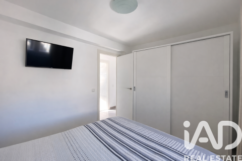 Dzīvoklis pārdošanā Malaga, Spānijā 3 istabas, 85 m2 Nr. 152282 - attēls 16