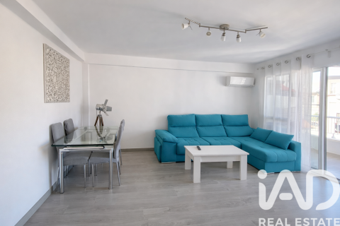 Wohnung zum Verkauf in Malaga, Spanien 3 Schlafzimmer, 85 m2 Nr. 152282 - Foto 3