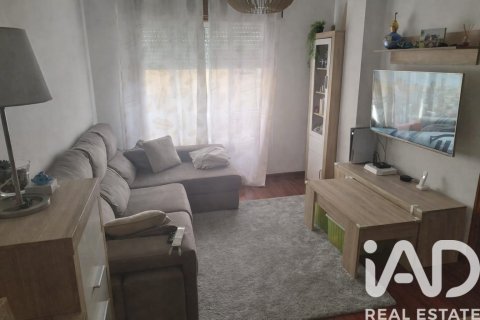 Appartamento in vendita a Marin, Pontevedra, Spagna 2 camere da letto, 92 mq. N° 152281 - foto 1