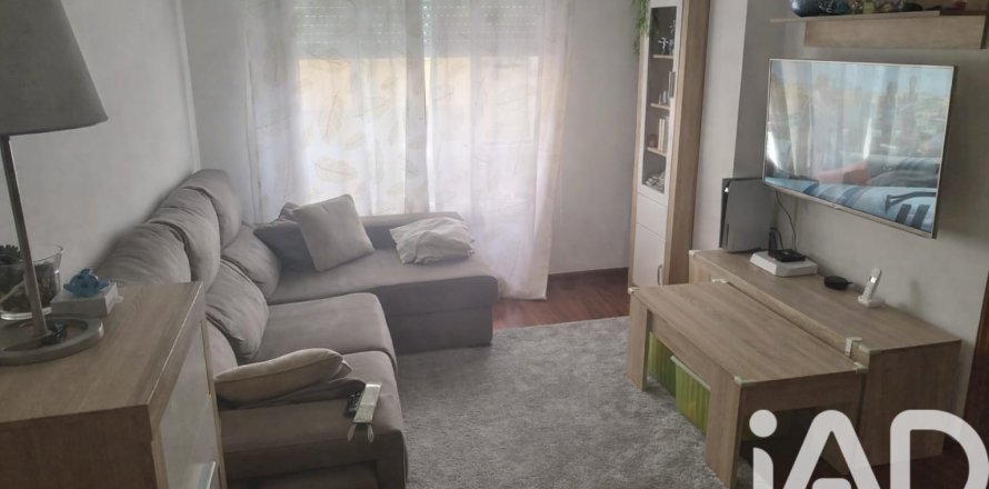 Appartamento a Marin, Pontevedra, Spagna 2 camere da letto, 92 mq. N° 152281