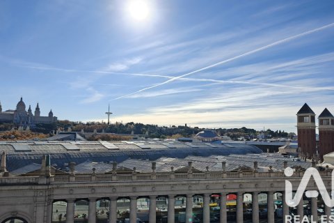 Lägenhet till salu i Barcelona, Spanien 3 sovrum, 78 kvm. Nr. 152283 - foto 2