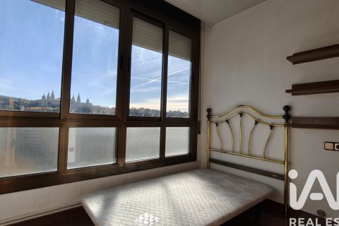 Lägenhet till salu i Barcelona, Spanien 3 sovrum, 78 kvm. Nr. 152283 - foto 14