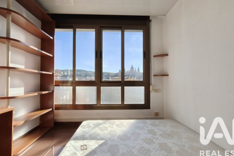 Lägenhet till salu i Barcelona, Spanien 3 sovrum, 78 kvm. Nr. 152283 - foto 9