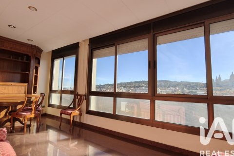 Lägenhet till salu i Barcelona, Spanien 3 sovrum, 78 kvm. Nr. 152283 - foto 6