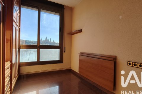 Lägenhet till salu i Barcelona, Spanien 3 sovrum, 78 kvm. Nr. 152283 - foto 12