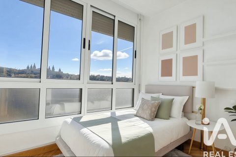 Lägenhet till salu i Barcelona, Spanien 3 sovrum, 78 kvm. Nr. 152283 - foto 28