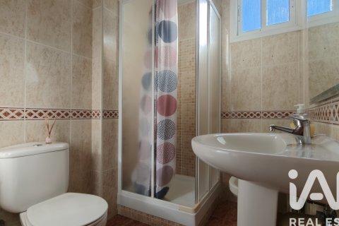 Lägenhet till salu i Barcelona, Spanien 3 sovrum, 78 kvm. Nr. 152283 - foto 18