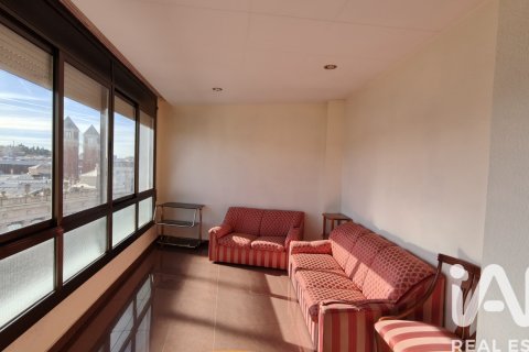 Lägenhet till salu i Barcelona, Spanien 3 sovrum, 78 kvm. Nr. 152283 - foto 24