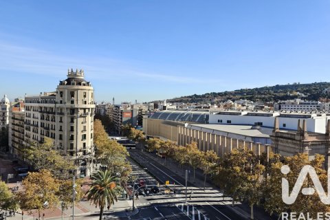 Lägenhet till salu i Barcelona, Spanien 3 sovrum, 78 kvm. Nr. 152283 - foto 26