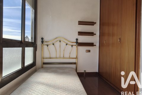 Lägenhet till salu i Barcelona, Spanien 3 sovrum, 78 kvm. Nr. 152283 - foto 15