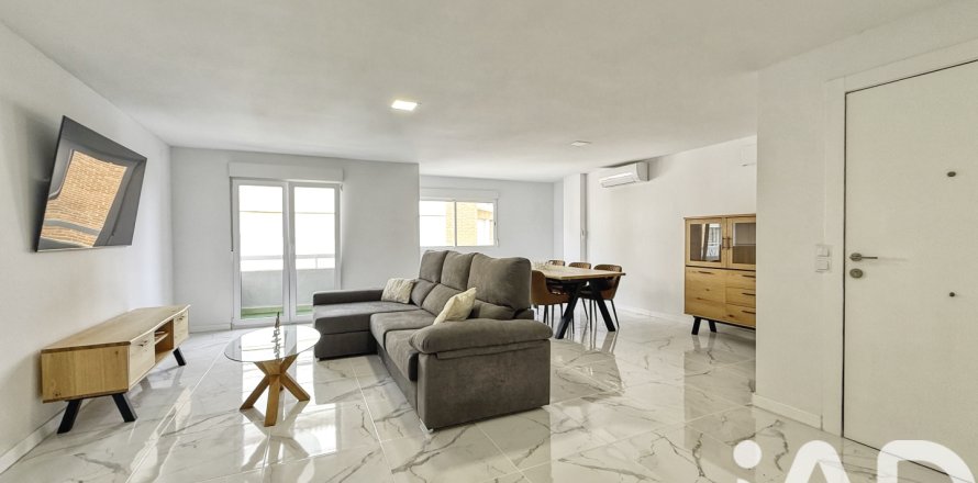 Apartament w Pego, Alicante, Hiszpania 3 sypialnie, 147 mkw. nr 152285