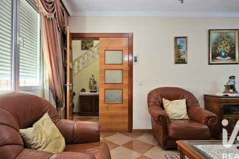 Talo myytävänä Roquetas de Mar, Almeria, Espanja, 4 makuuhuonetta, 134 m2 No. 152279 - kuva 7