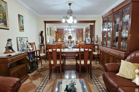 Talo myytävänä Roquetas de Mar, Almeria, Espanja, 4 makuuhuonetta, 134 m2 No. 152279 - kuva 8