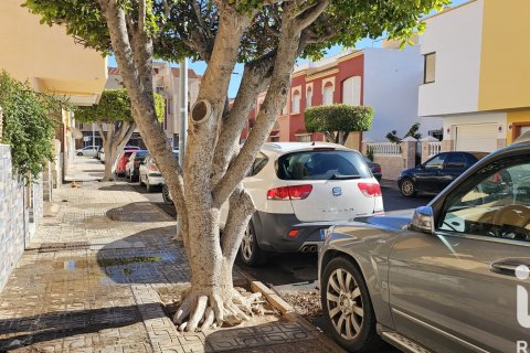 House à Roquetas de Mar, Almeria, Espagne 4 chambres, 134 m2 No. 152279