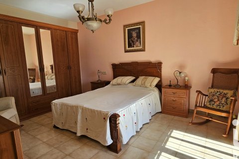 Talo myytävänä Roquetas de Mar, Almeria, Espanja, 4 makuuhuonetta, 134 m2 No. 152279 - kuva 14