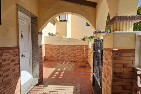 Talo myytävänä Roquetas de Mar, Almeria, Espanja, 4 makuuhuonetta, 134 m2 No. 152279 - kuva 2
