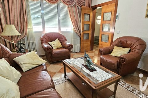 Talo myytävänä Roquetas de Mar, Almeria, Espanja, 4 makuuhuonetta, 134 m2 No. 152279 - kuva 9