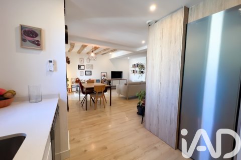 Apartament w Vic, Barcelona, Hiszpania 3 sypialnie, 119 mkw. nr 152280 – zdjęcie 10