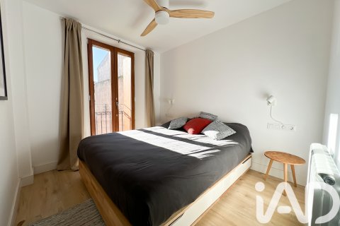 Apartament w Vic, Barcelona, Hiszpania 3 sypialnie, 119 mkw. nr 152280 – zdjęcie 14