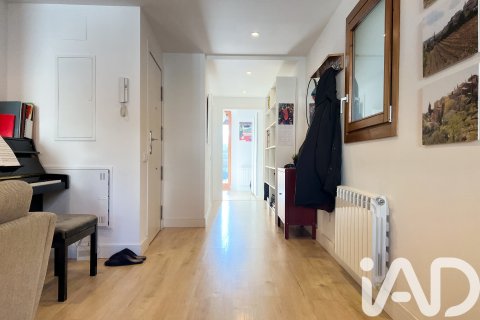 Apartament w Vic, Barcelona, Hiszpania 3 sypialnie, 119 mkw. nr 152280 – zdjęcie 30