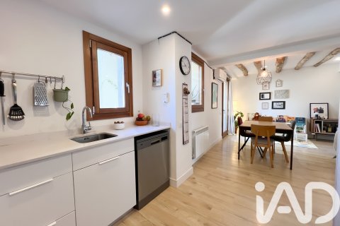Apartament w Vic, Barcelona, Hiszpania 3 sypialnie, 119 mkw. nr 152280 – zdjęcie 9