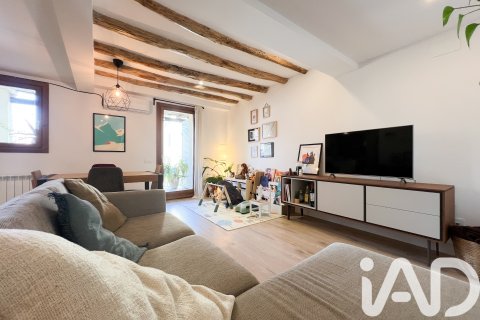 Apartament w Vic, Barcelona, Hiszpania 3 sypialnie, 119 mkw. nr 152280 – zdjęcie 5