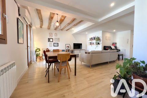 Appartamento a Vic, Barcelona, Spagna 3 camere da letto, 119 mq. N° 152280