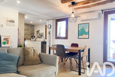 Apartament w Vic, Barcelona, Hiszpania 3 sypialnie, 119 mkw. nr 152280 – zdjęcie 22