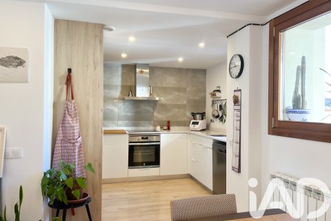 Apartament w Vic, Barcelona, Hiszpania 3 sypialnie, 119 mkw. nr 152280 – zdjęcie 23