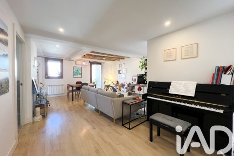 Apartament w Vic, Barcelona, Hiszpania 3 sypialnie, 119 mkw. nr 152280 – zdjęcie 4