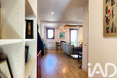 Apartament w Vic, Barcelona, Hiszpania 3 sypialnie, 119 mkw. nr 152280 – zdjęcie 11