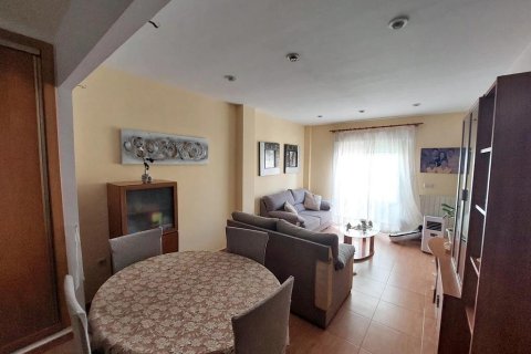 Dzīvoklis pārdošanā Calpe, Alicante, Spānijā 3 istabas, Nr. 196218 - attēls 4
