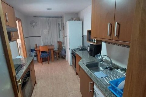 Dzīvoklis pārdošanā Calpe, Alicante, Spānijā 3 istabas, Nr. 196218 - attēls 10