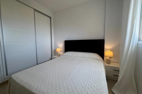 Villa for sale in Calpe, Alicante, Spain 3 bedrooms, 165 sq.m. No. 196217 - photo 29